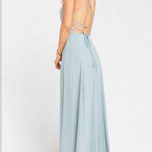 Godshaw Goddess Gown Bridesmaid Dress